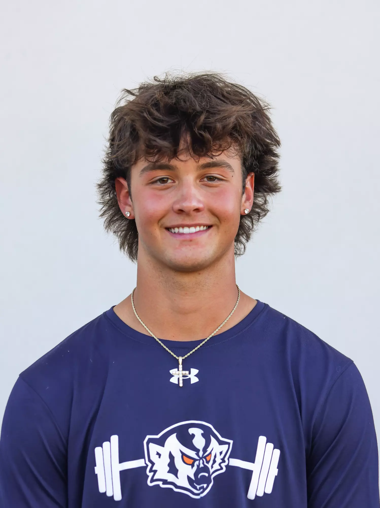 Brady McKelheer and Matulino Masunu