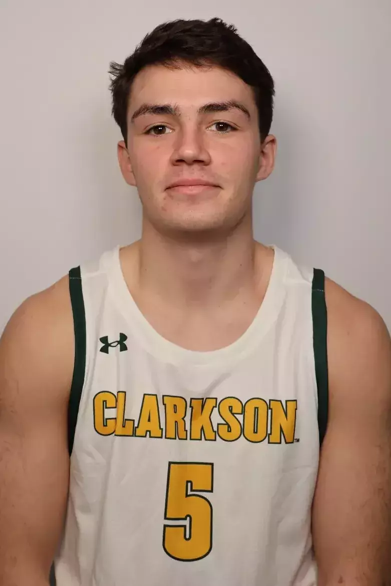 Ben Bianco and Ayden Harrison - 