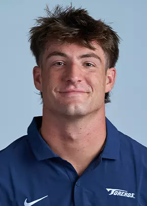 Evan Niemi and Kyle Stahlecker