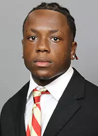 TJ Speight and Erynn Beavers - 