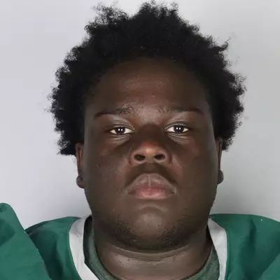 Jordan Richburg and Isaiah Manning - 