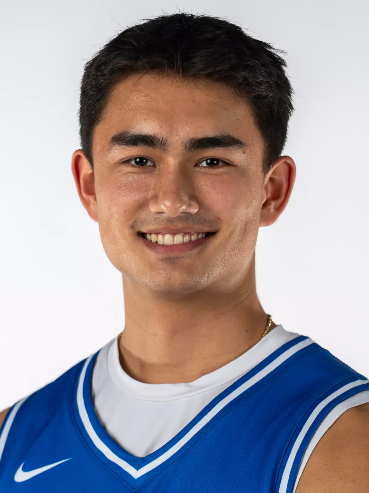 Aidan Filippini and Anthony Lewis