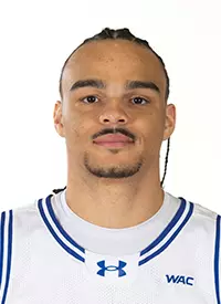 Hudson Johnson and Tyson Whybrew