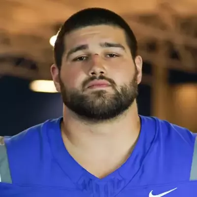 Bobby Kinsella and Cal McAuliffe - 