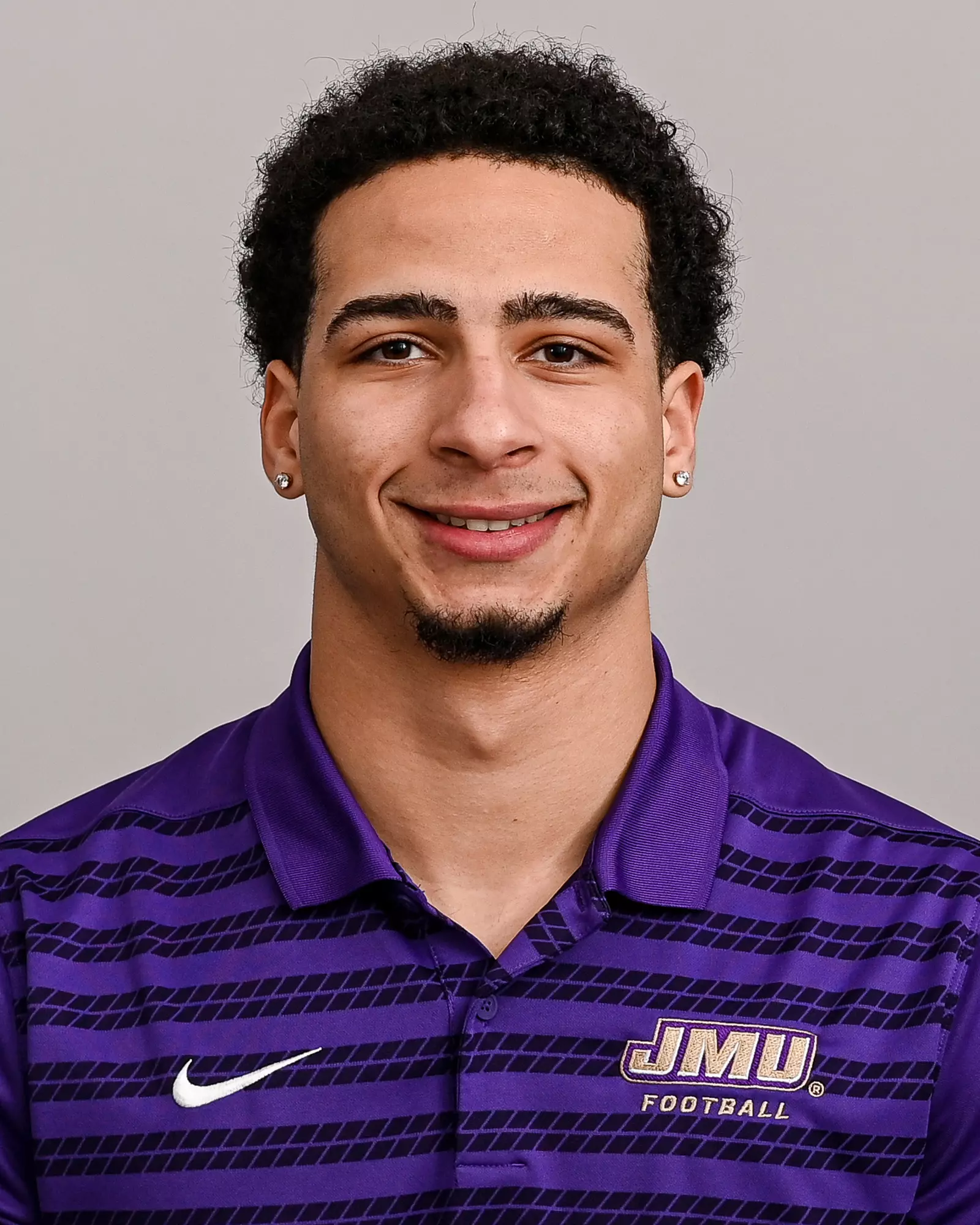 Jamarcus Smith Jr. and Cole Webster - 