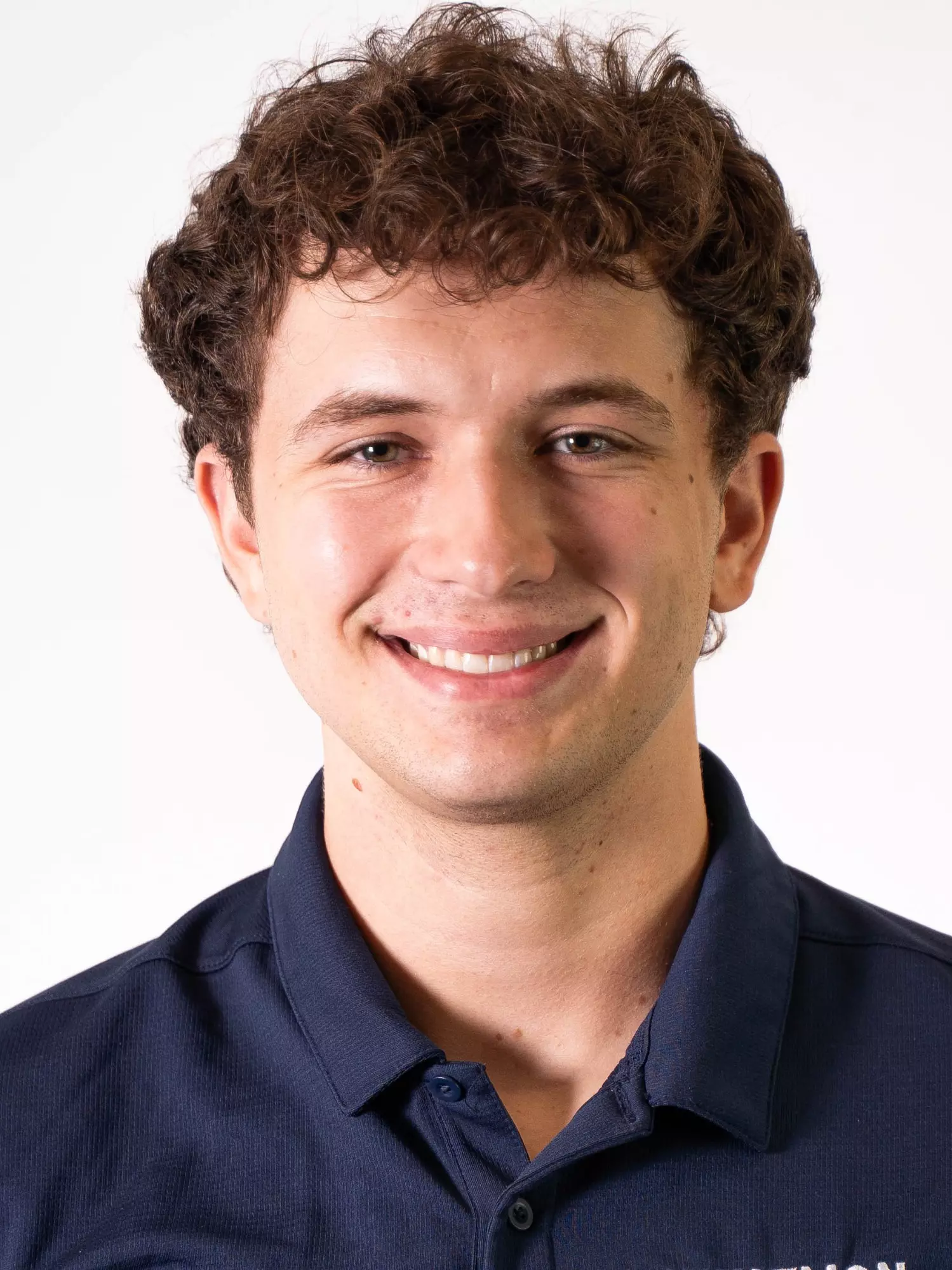 Jacob Petersen and Mason Pirello