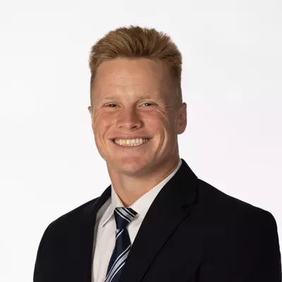Jacob Bridges