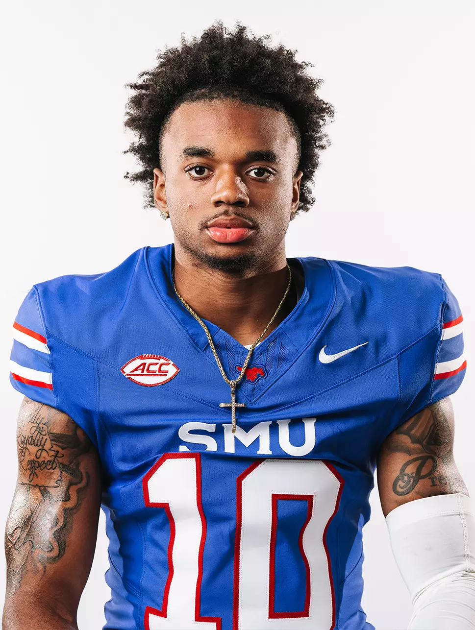 Ameer Ross and Gyasi Smith - 