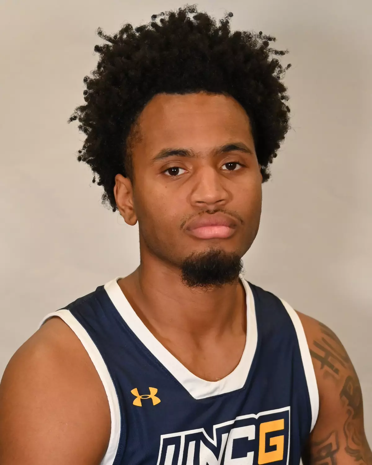 Lota Ugokwe and Spears Martin - 