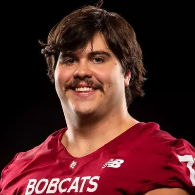 Caleb Fisher and Roman Douthit - 