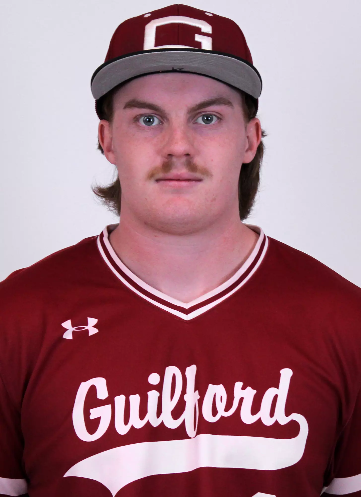 Angelina Kulbeth and Hudson Waits