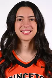 Cristina Parrella