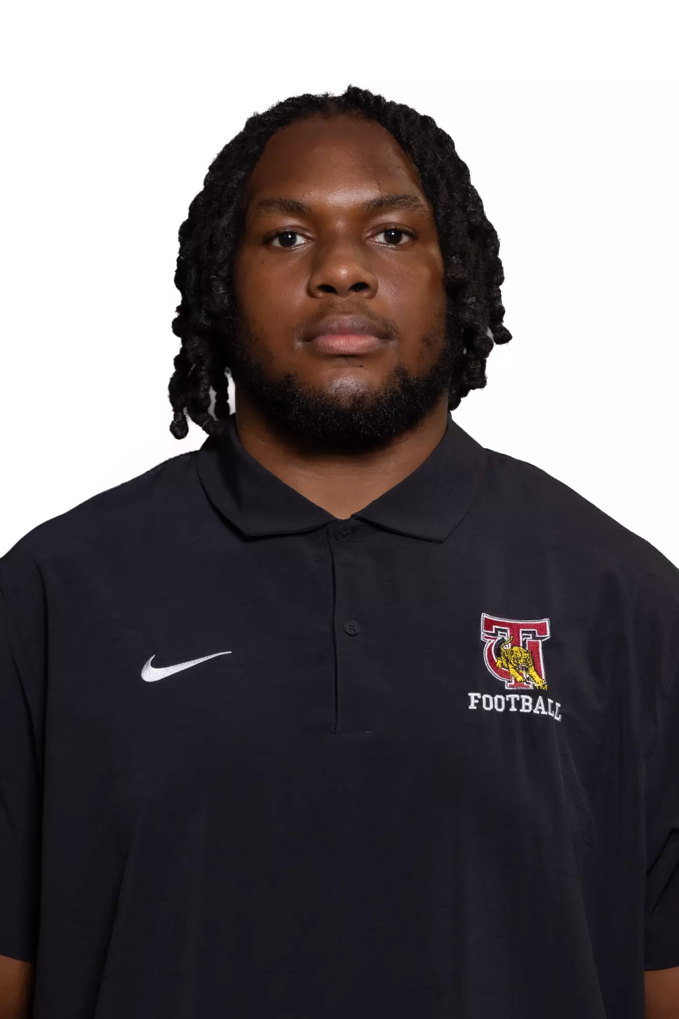 Caleb Harrell and Kentavious Daniel-Black - 