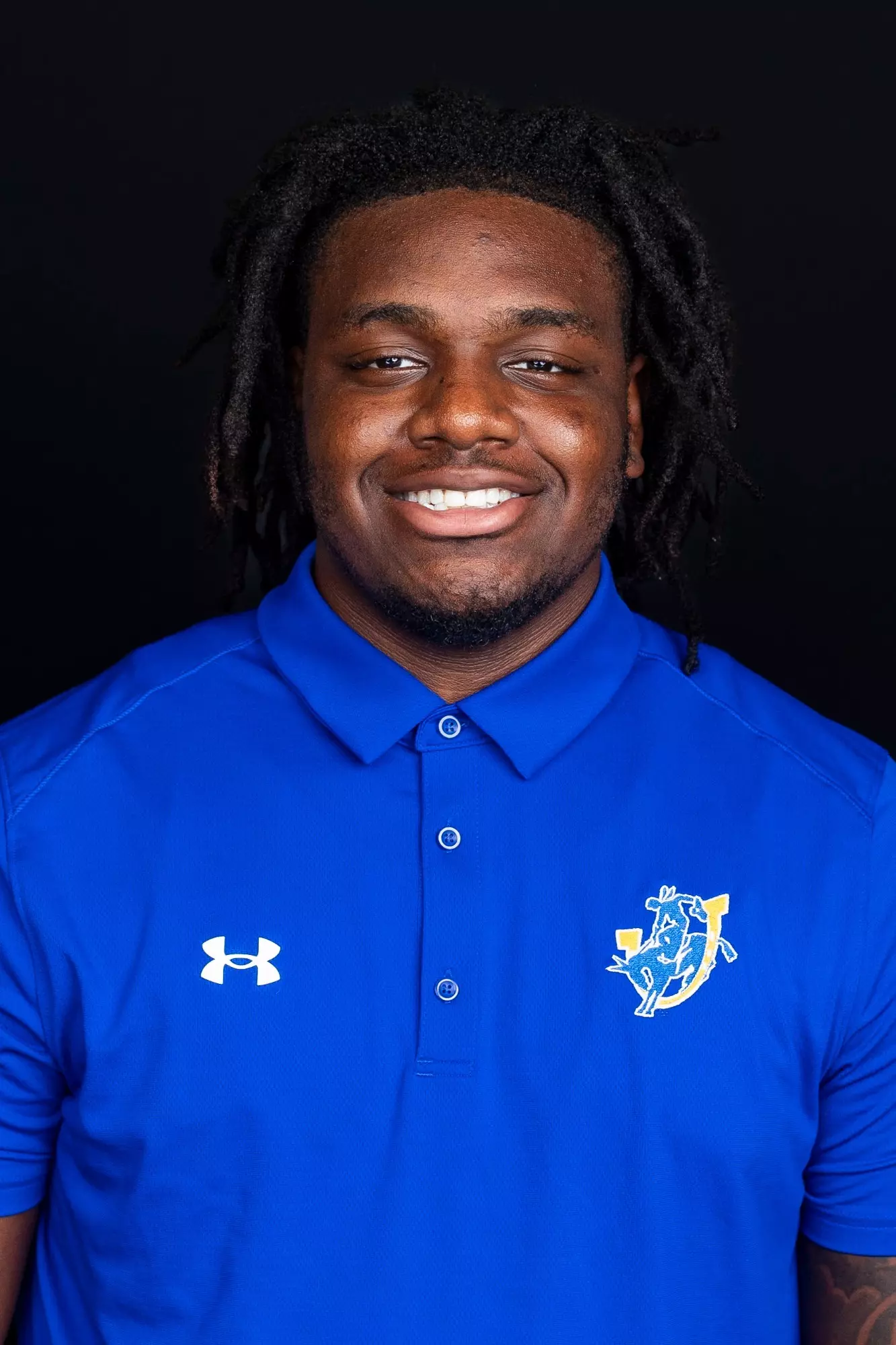 Christian Potts and Kevin Ellis - 