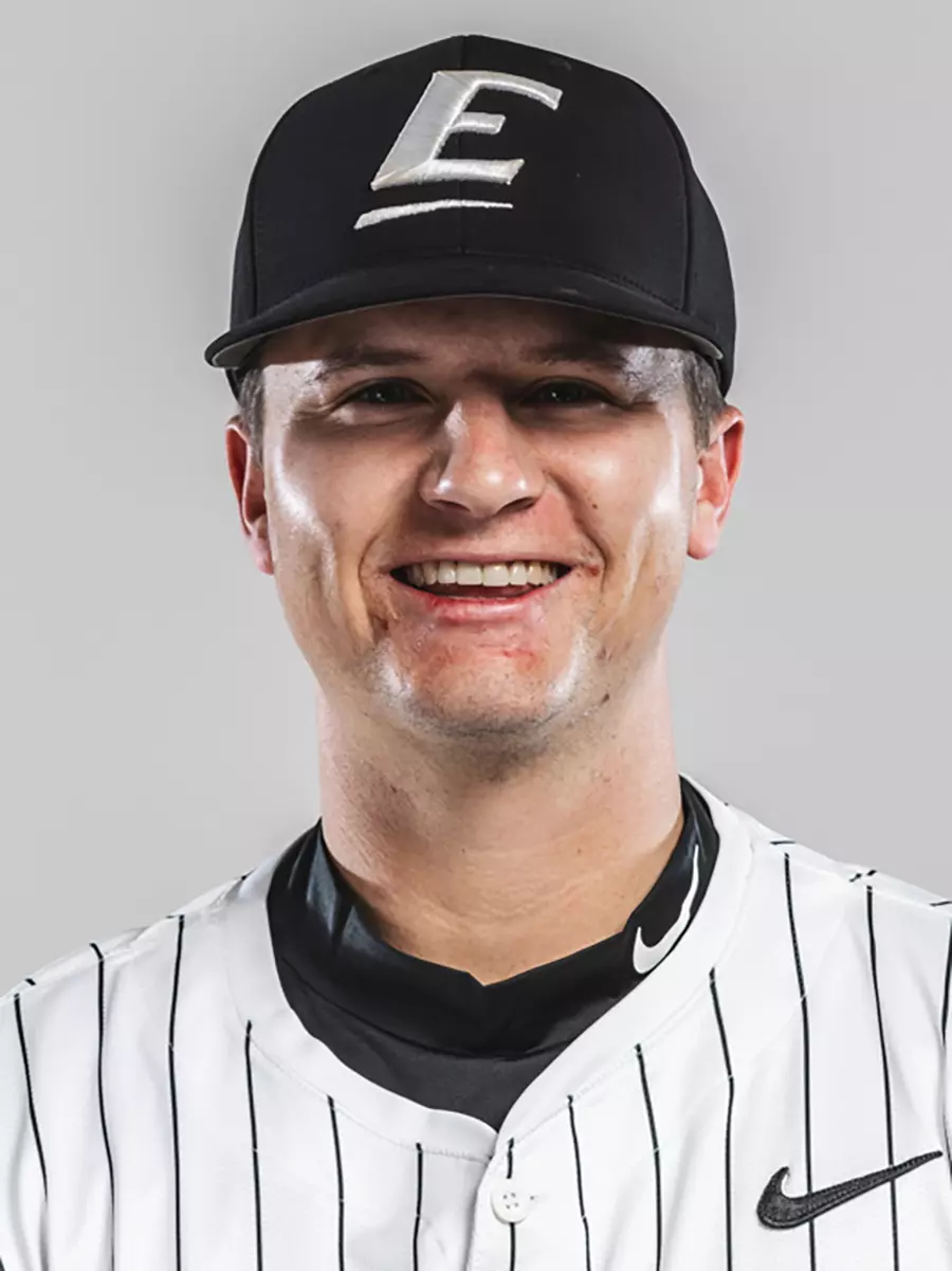 Brady Baxter and Brent Johnson