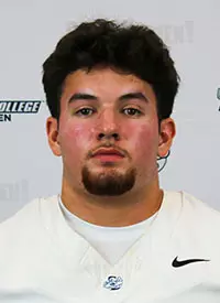 Tucker Bogacki and Cassius Freeman - 