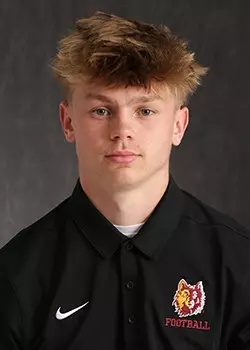 Asher Bowie and Bridger Stephens