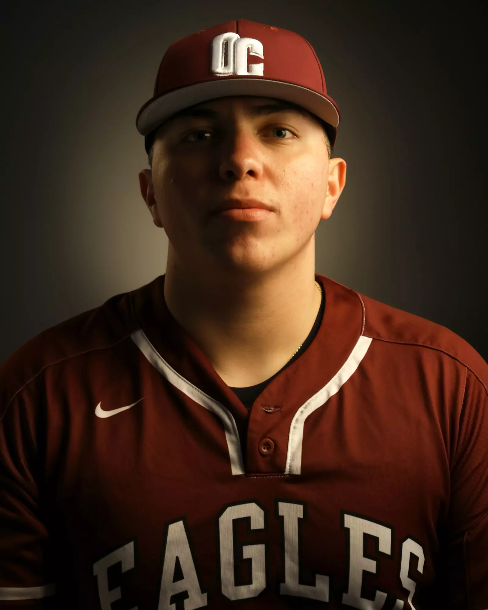 Arianna Flores and Liam O'Brien