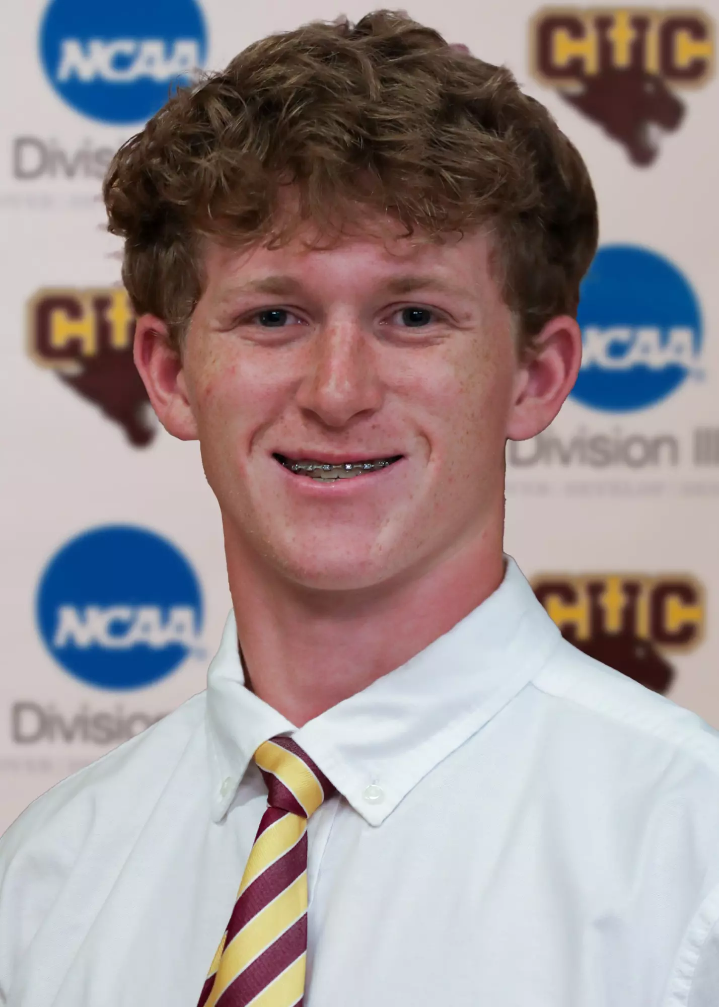 Luke Pieczynski and Ricky Collazo