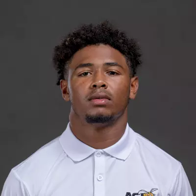 Jaylon Domingue and Josiah Hixon - 