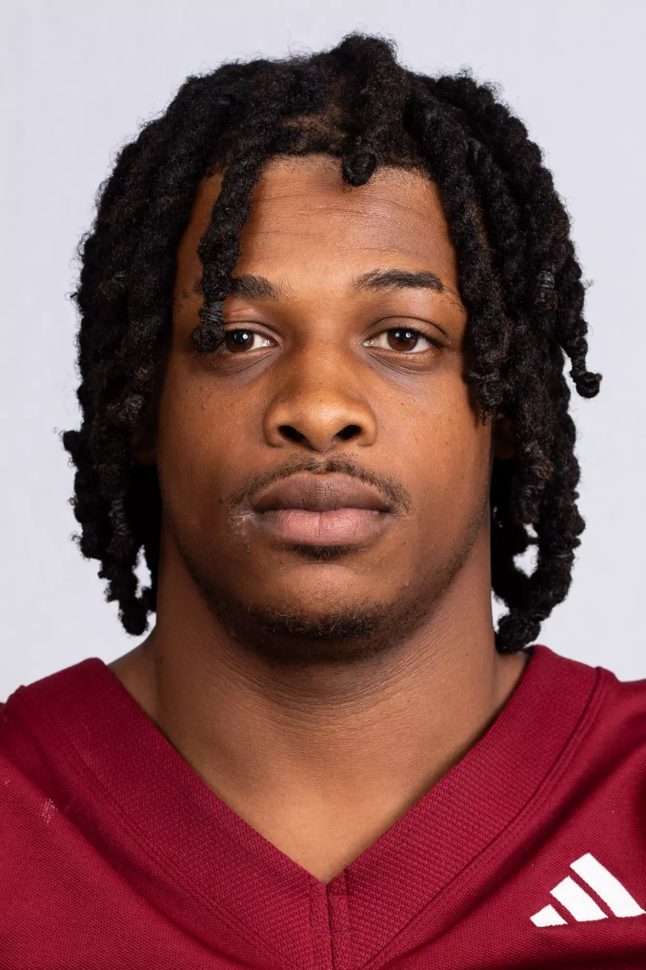 Khaleel Canady and Jamarion Burton - 