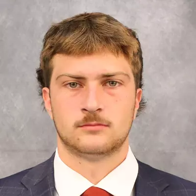 Shafeek Smith and Jaasai Simmons