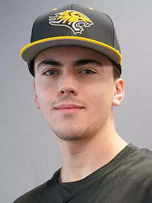 Kendall Mazur and Lucas Garton