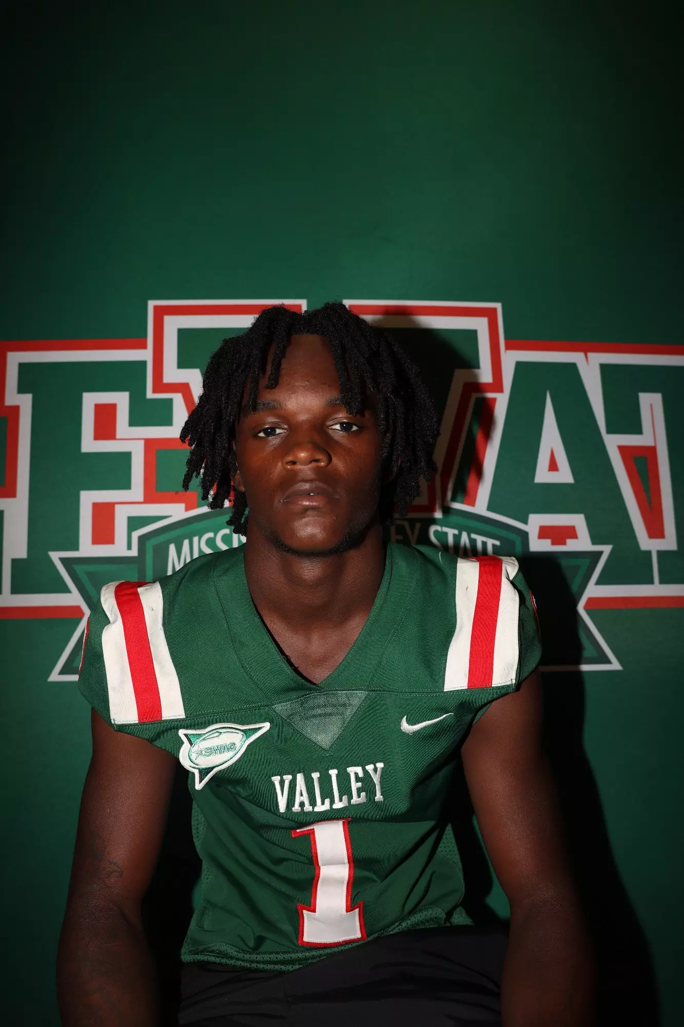 Tariq Jones and Jon McCall