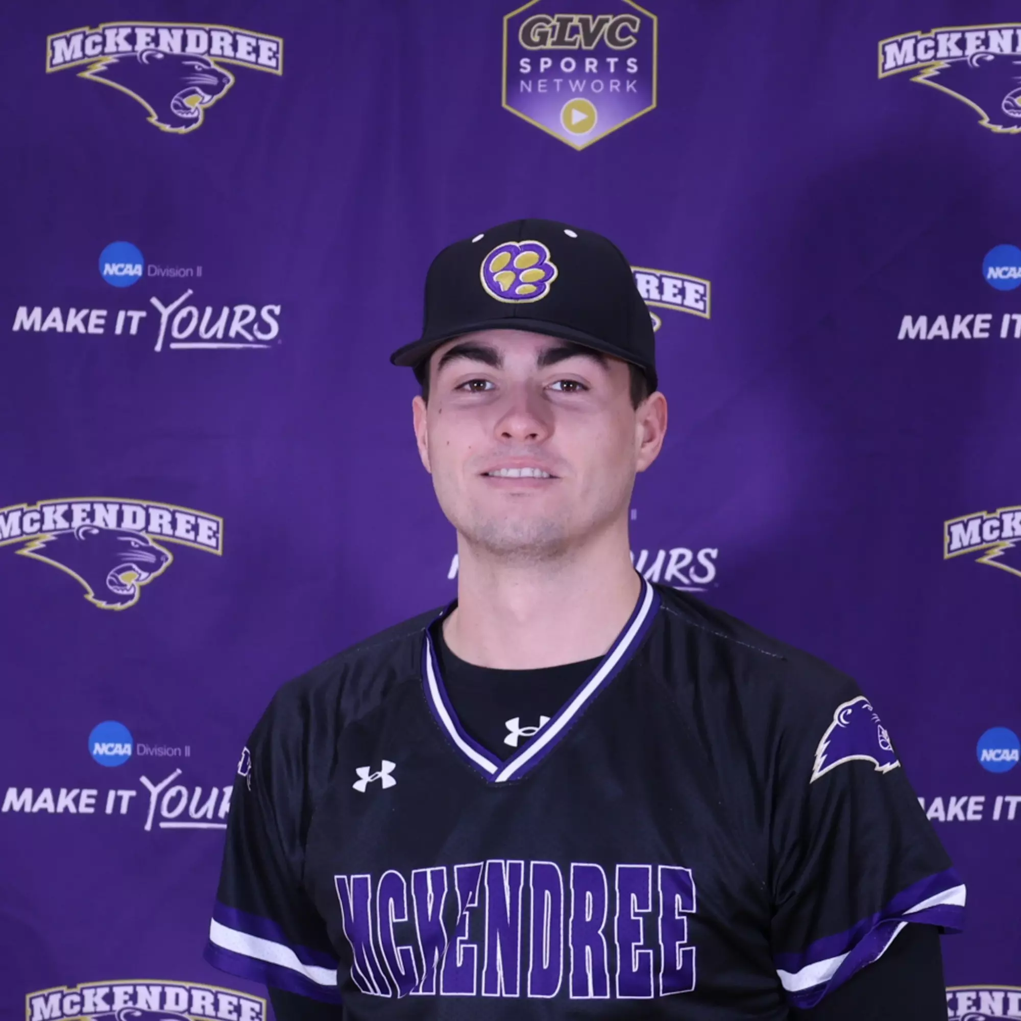 Jack Duncan and Garrett Meyer