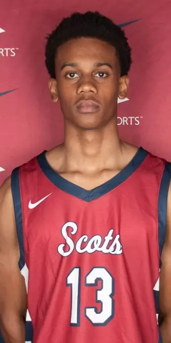 Trevonne Horsley - 