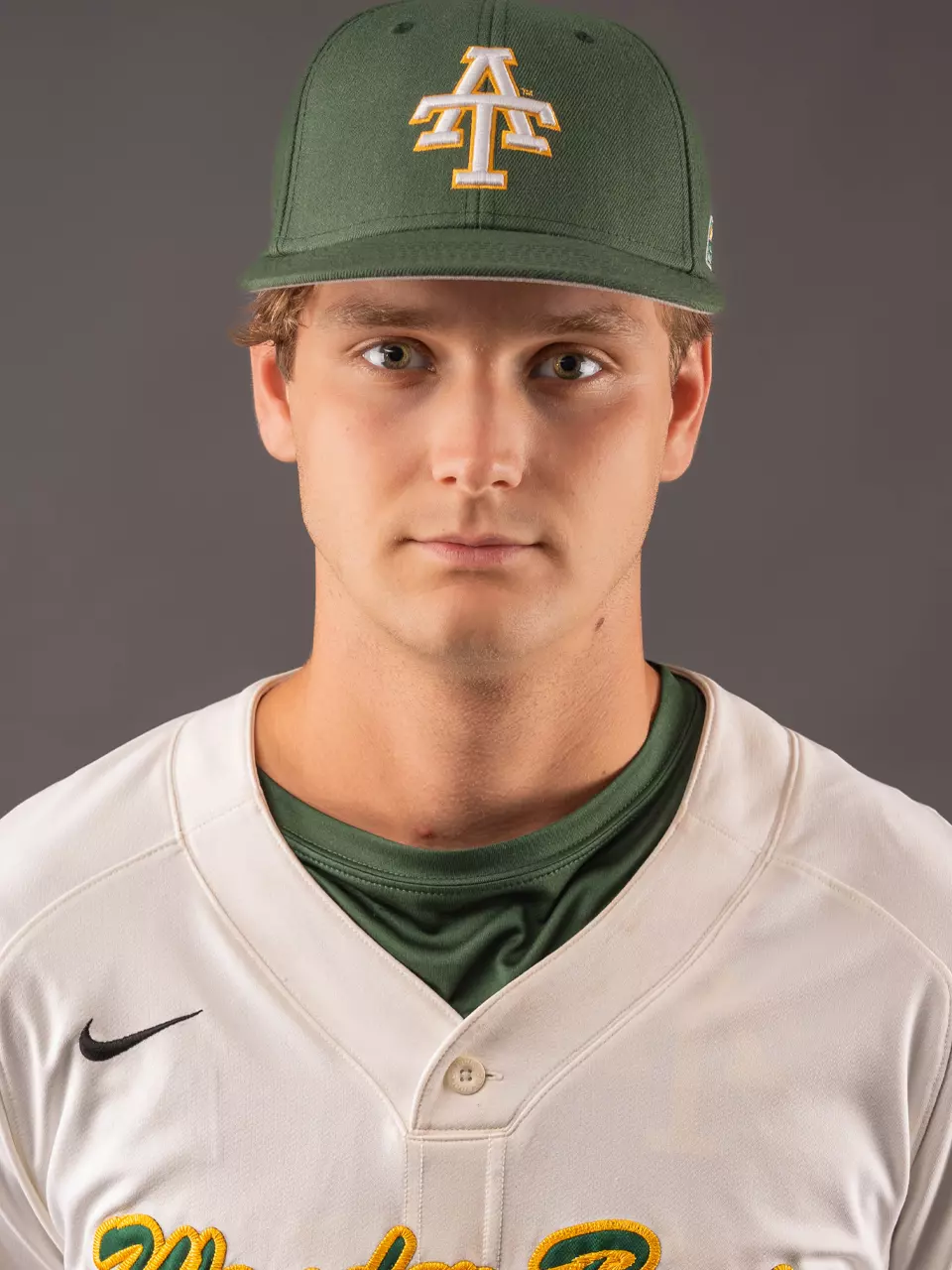 Zach Moss and Johnny Bingham