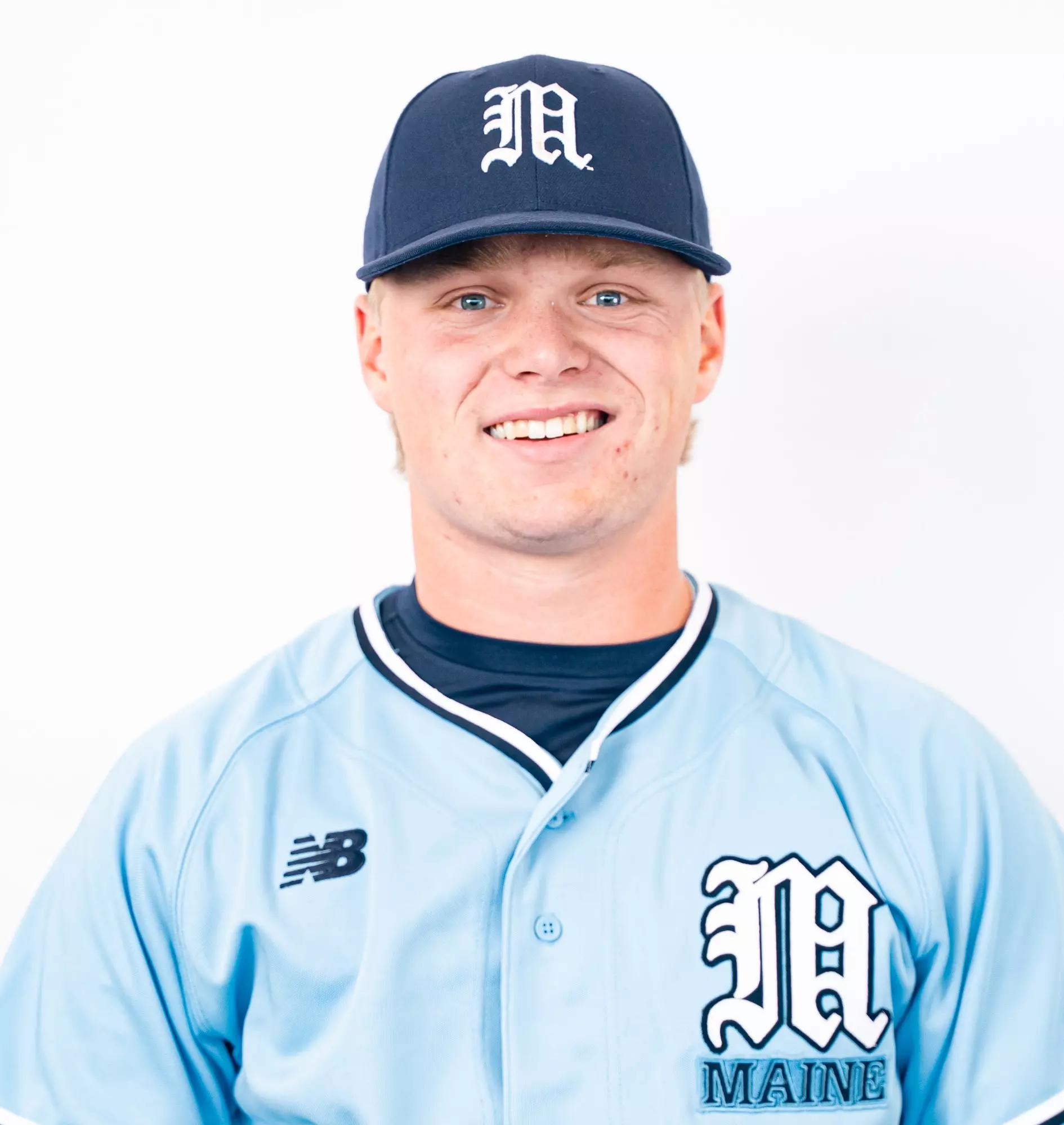 Keelan Daniel and Brady Fitzpatrick