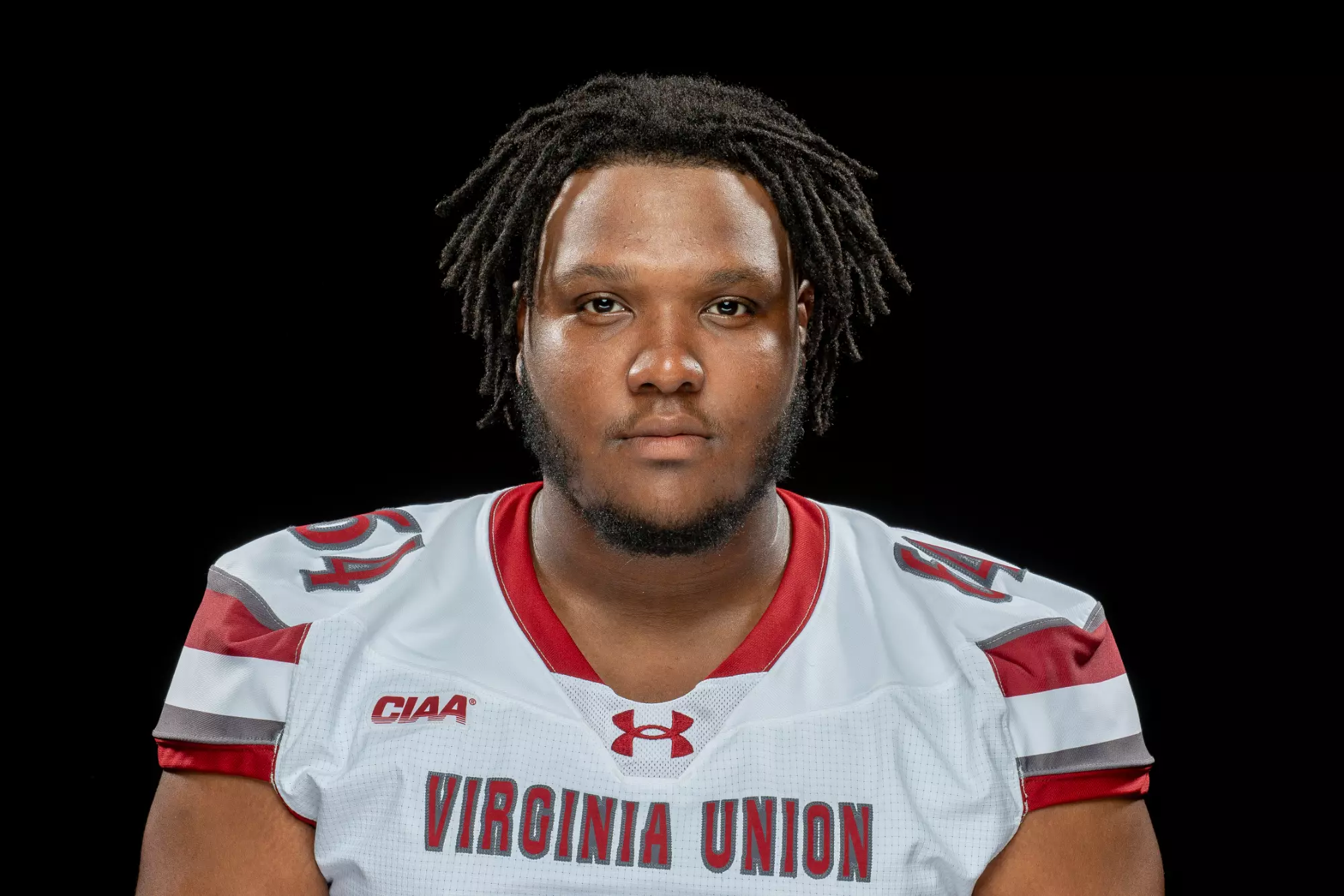 Khaioz Watford and Javion Whitfield - 