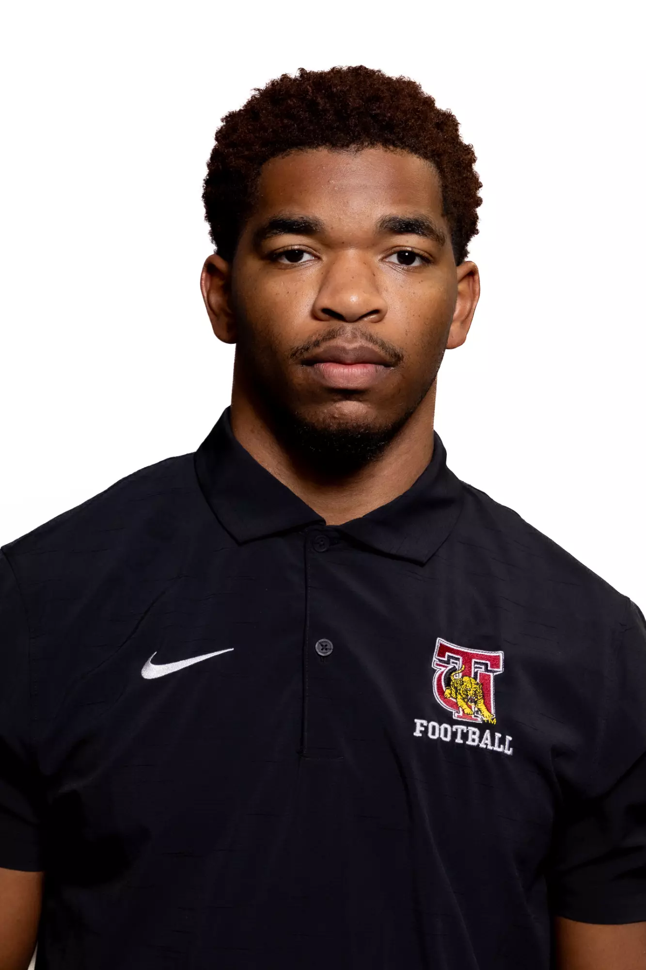 Caleb Harrell and Kentavious Daniel-Black - 