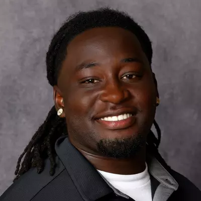 Makell Esteen and Mikale Greer