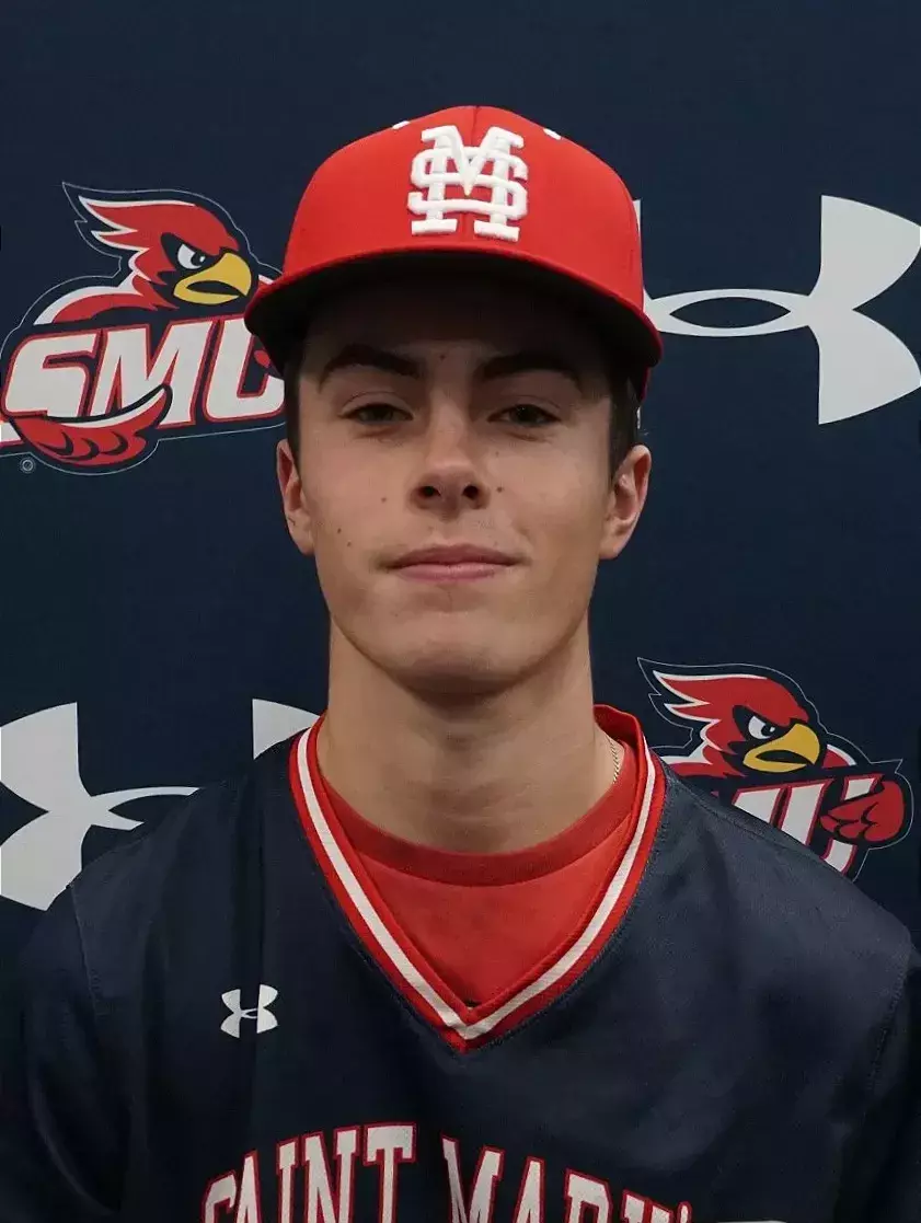 Dominic Vogel and Eddie Gray