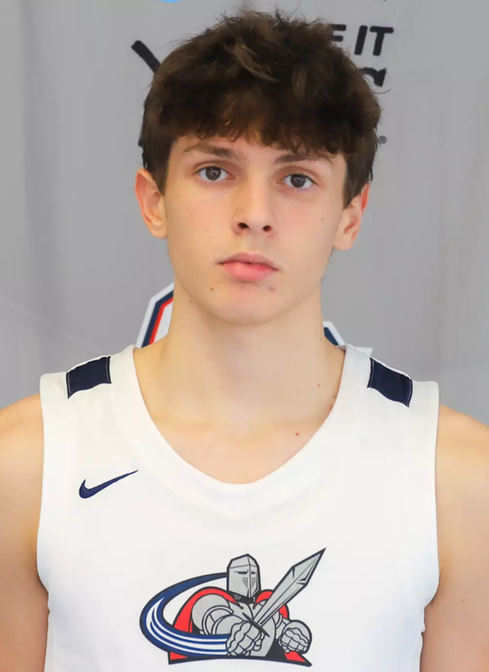 Antoni Vlogianitis and Khalil London