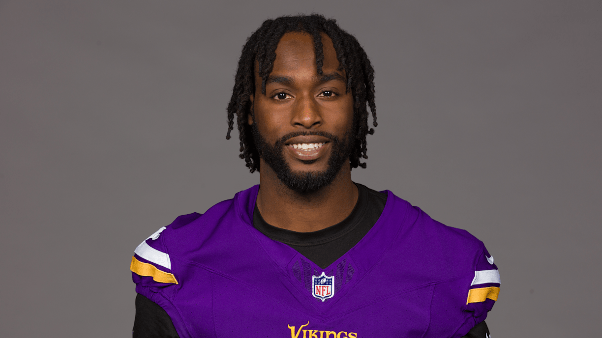 Keon Jones and Khamani Hudson - 