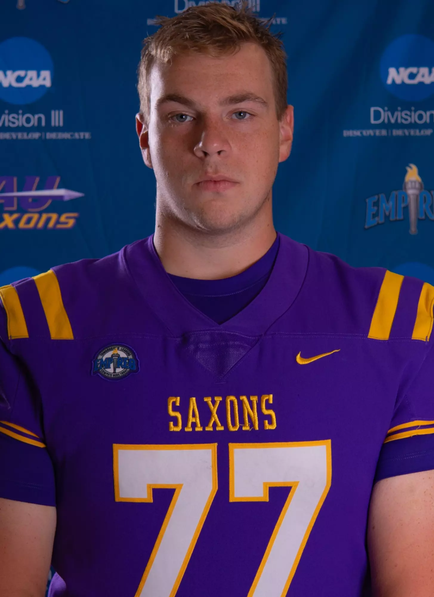 Ryan Belanger and Adam Arhbal - 