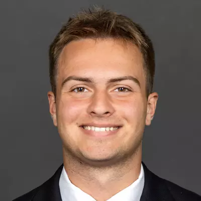 Kerya Powell and Ed Jones IV - 