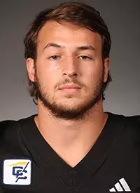 Walker Harris and Christopher Allen Jr. - 