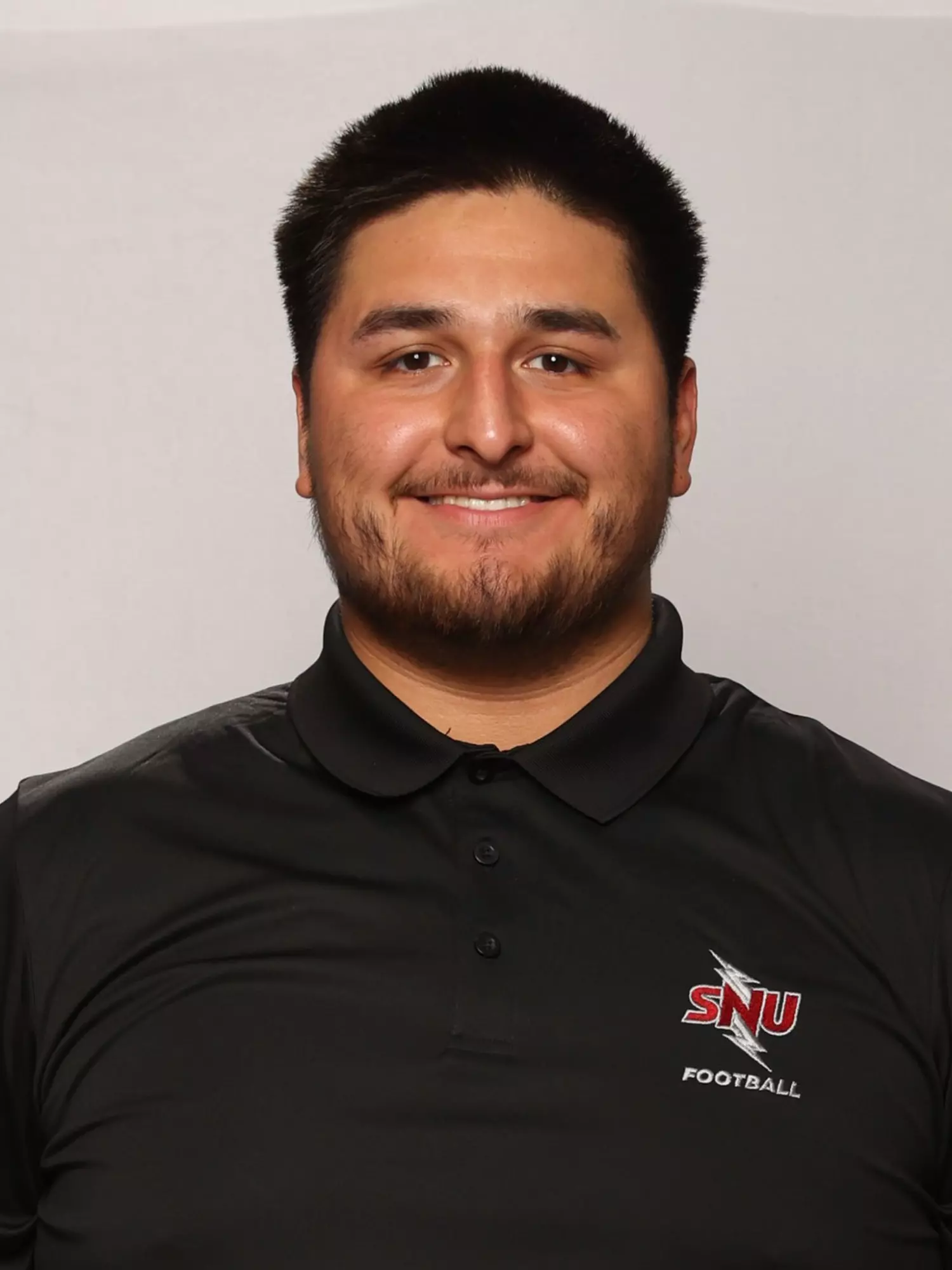 Jarrion Patton and Dario Benaglia - 