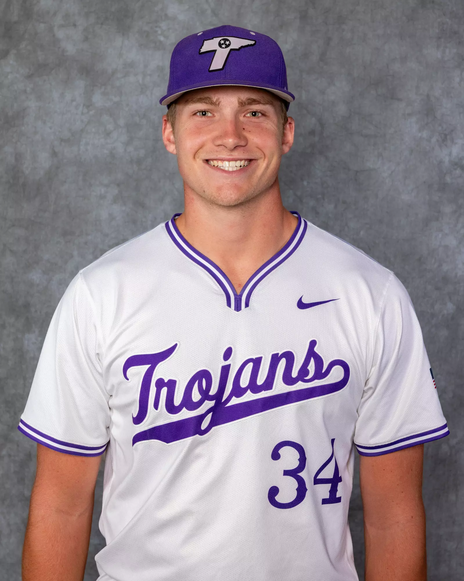 Luke Boswell and Jackson Marbet