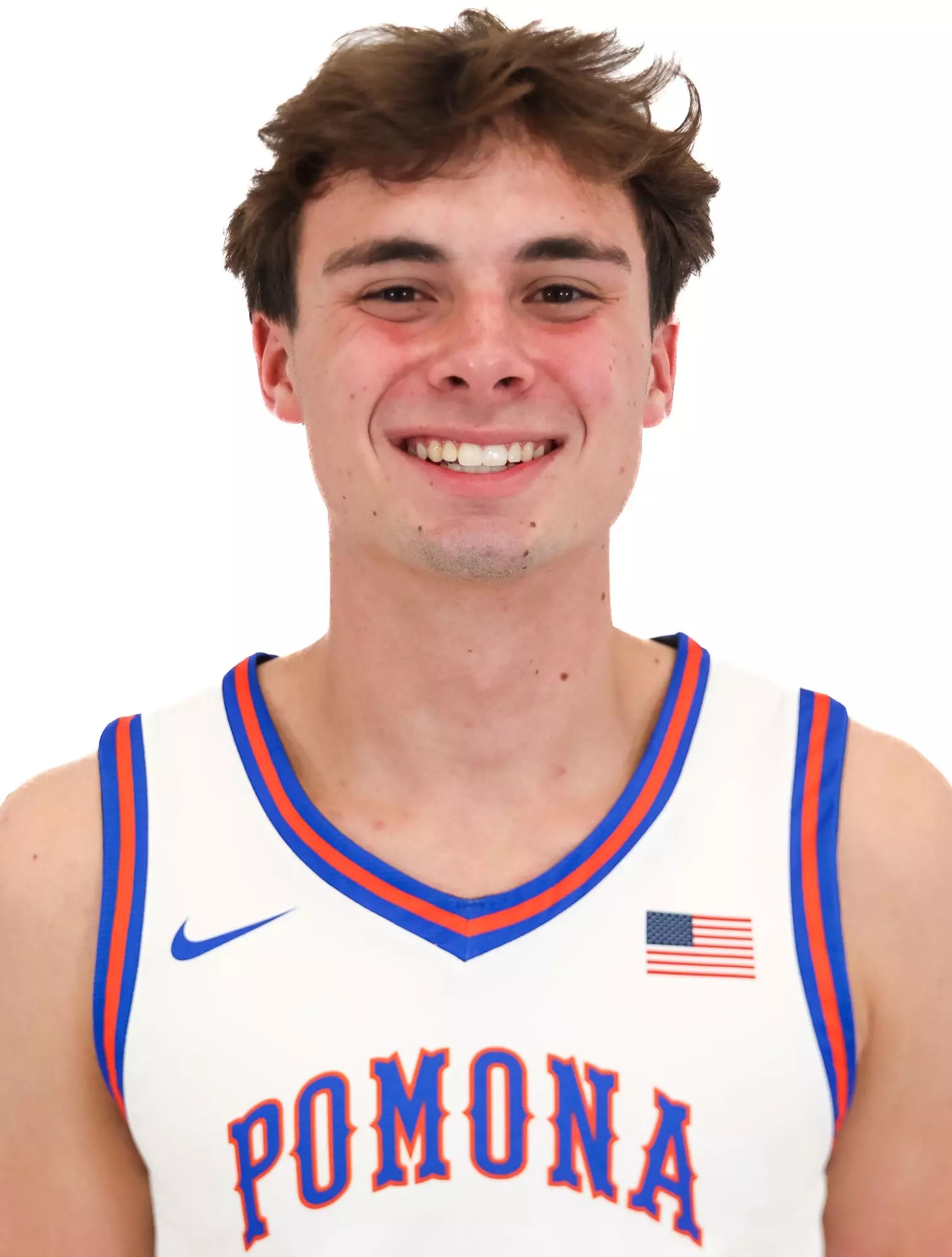 Ryan Pettis and John McFadden