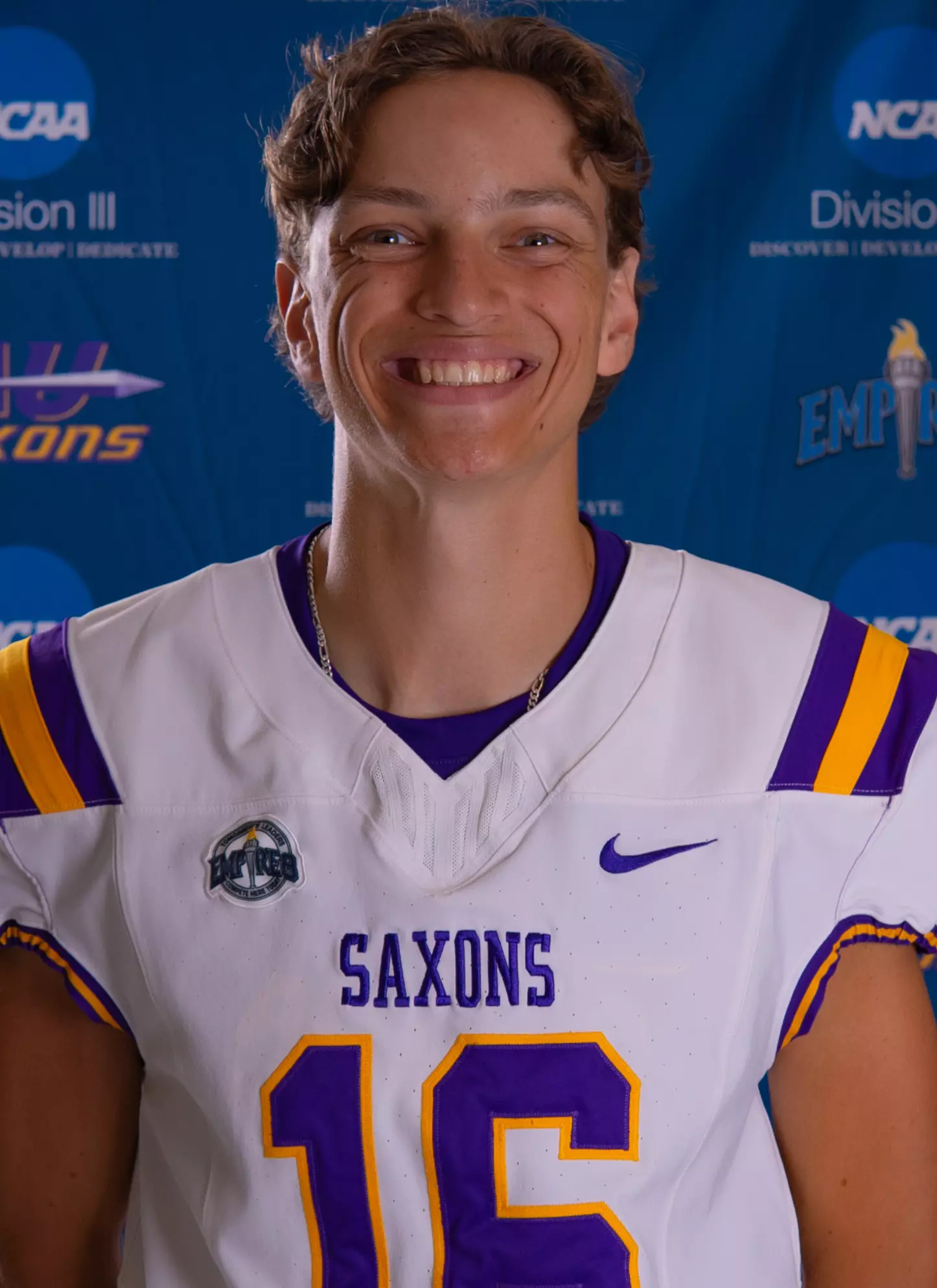 Ryan Belanger and Adam Arhbal - 