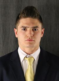 Tyler Powell and Shawn Pereira