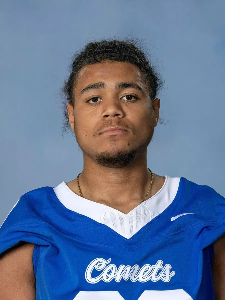 James Edmonds and Donte Hookfin