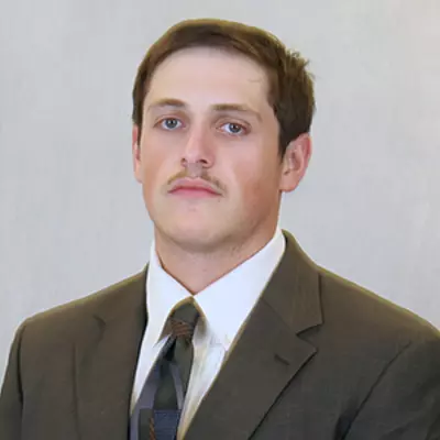 Chavis Martin and Dylan Cardwell - 