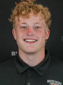 Jalen Yearby and Elijah Fears - 