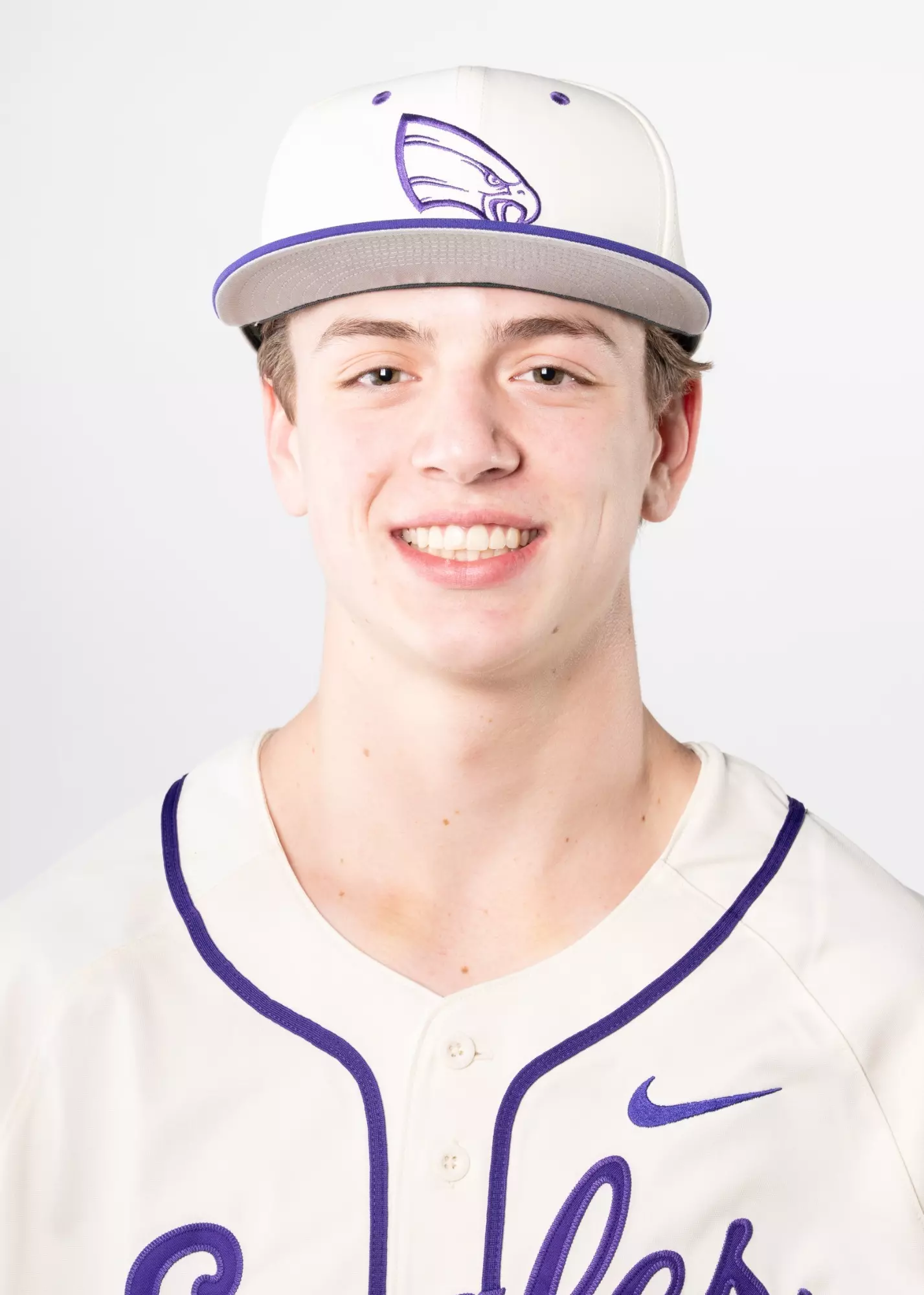 Jack Burns and Darren Barnes